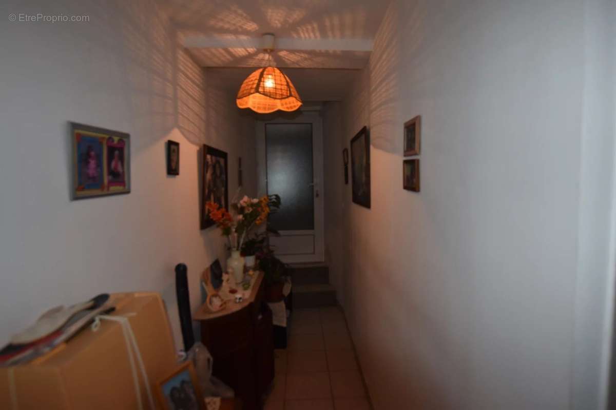 Appartement à LAVELANET