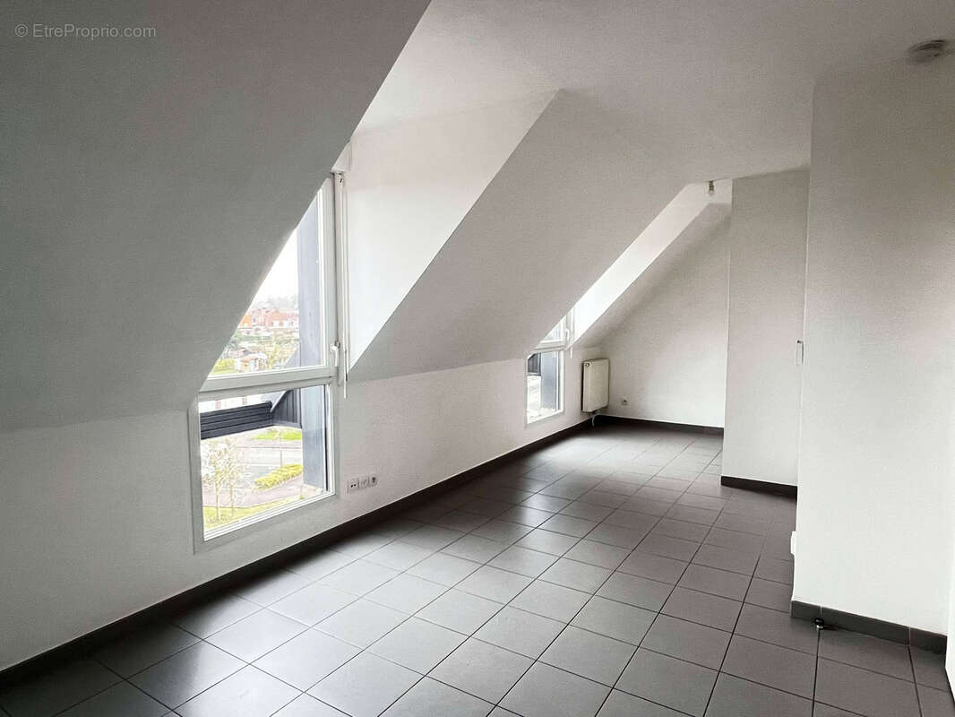 Appartement à WERVICQ-SUD