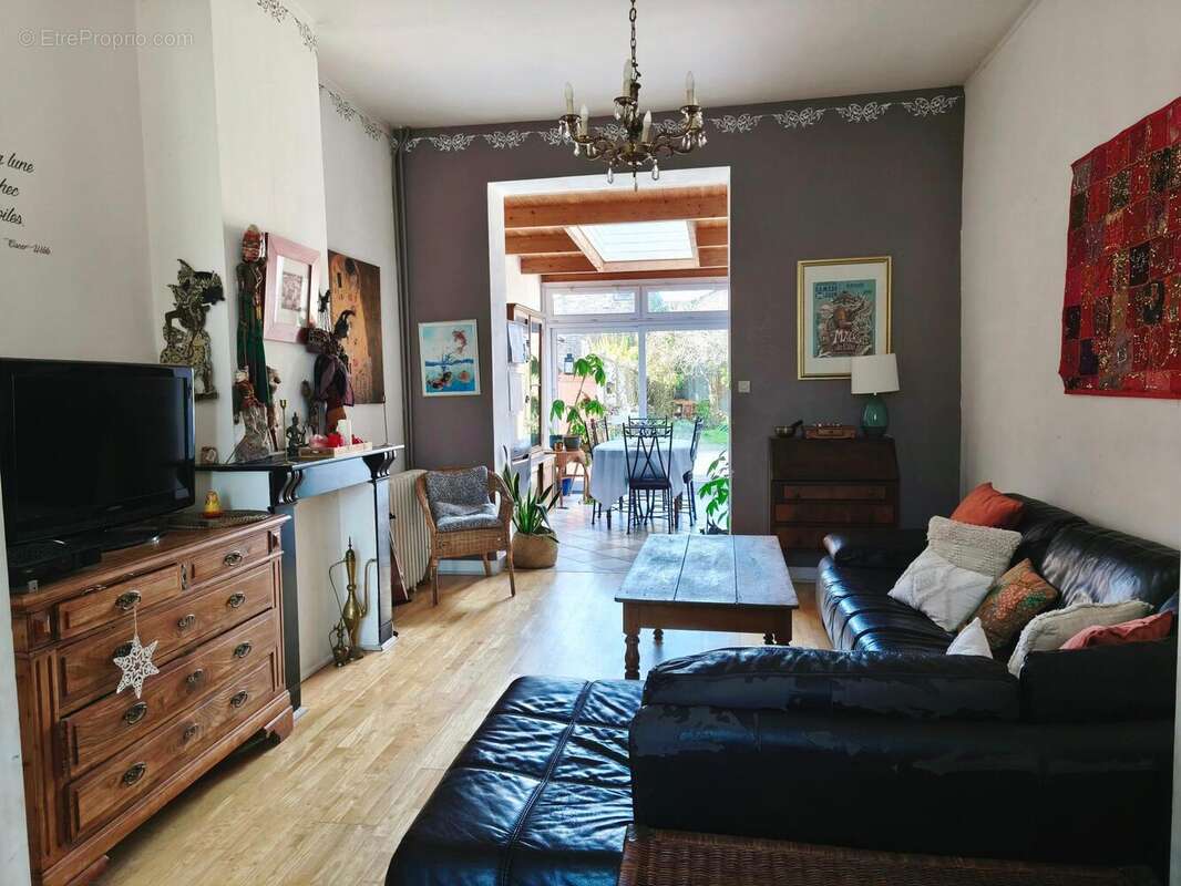 Photo 3 - Maison à CAMBRAI