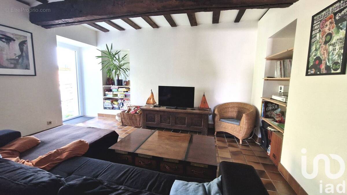 Photo 1 - Maison à LIFFRE