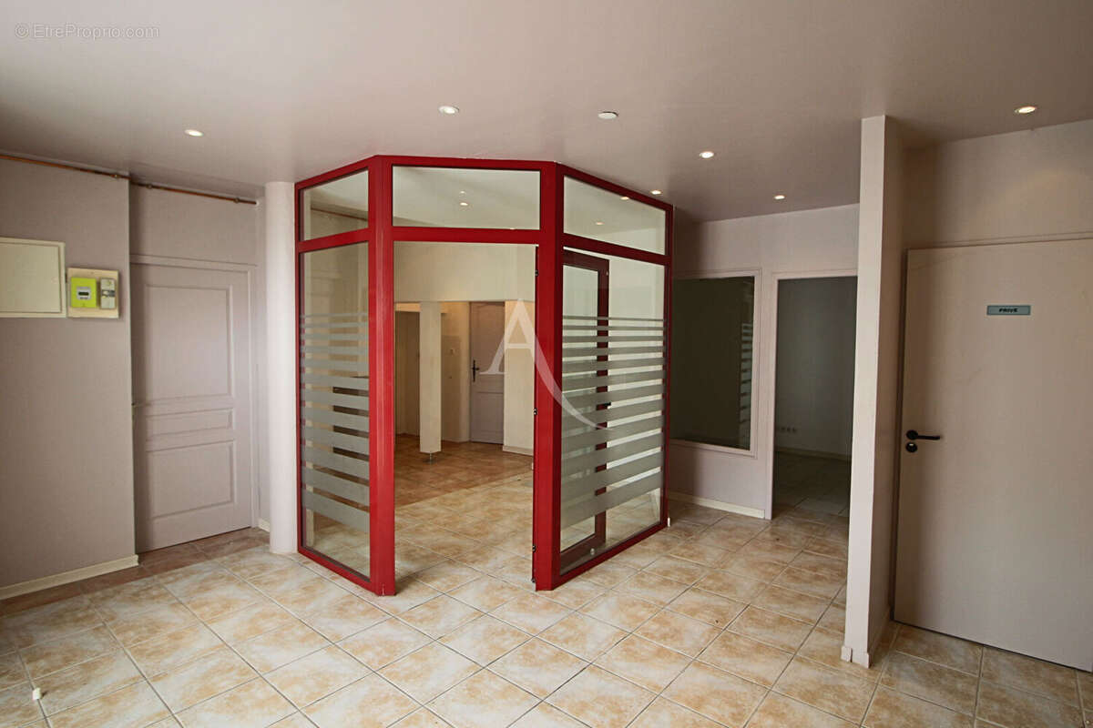 Maison à PRAYSSAC