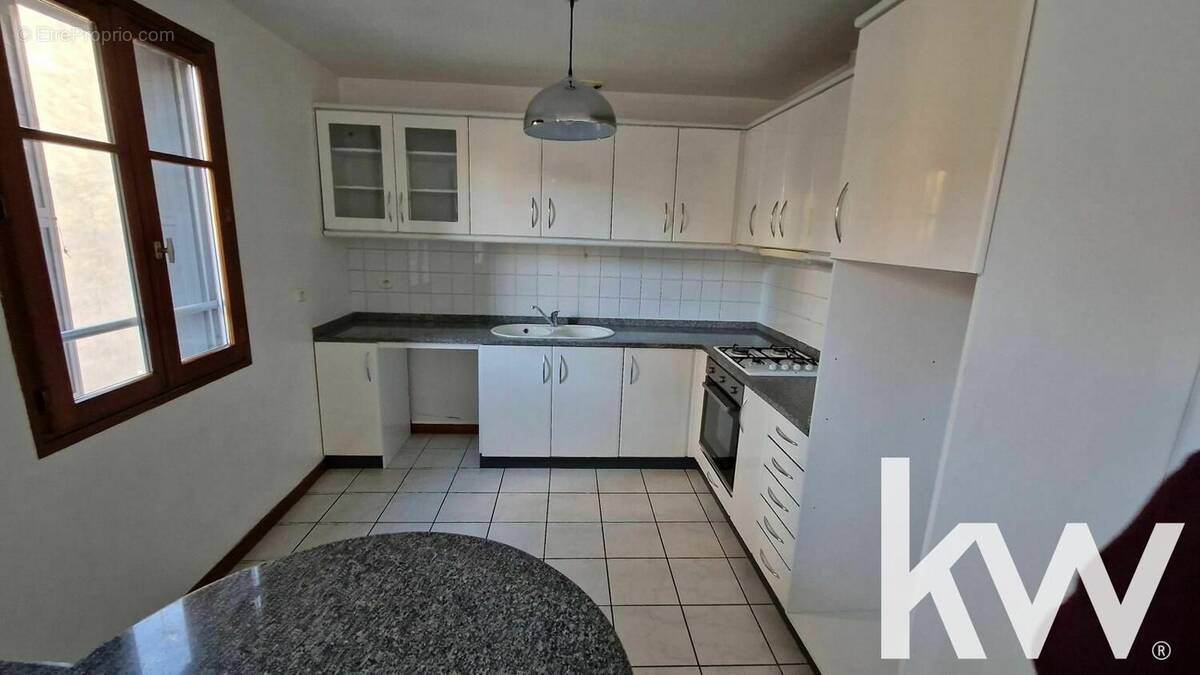 Appartement à RIOM