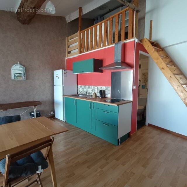Maison à SIGEAN