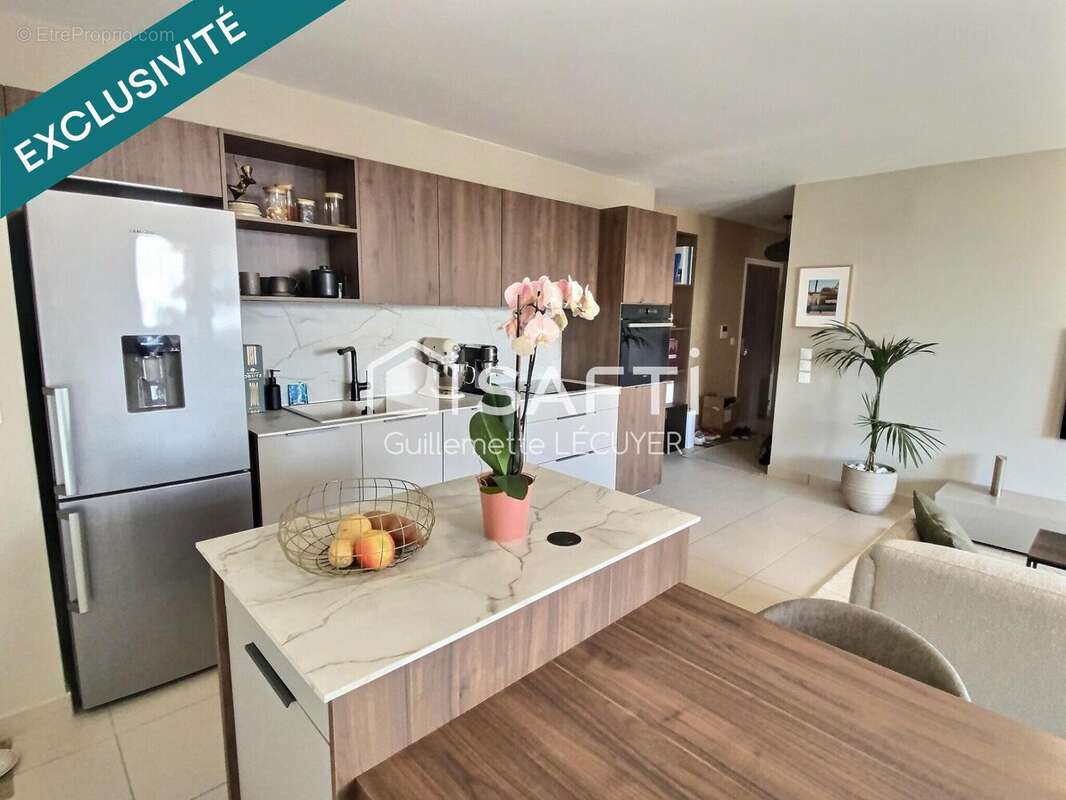 Photo 6 - Appartement à EVIAN-LES-BAINS