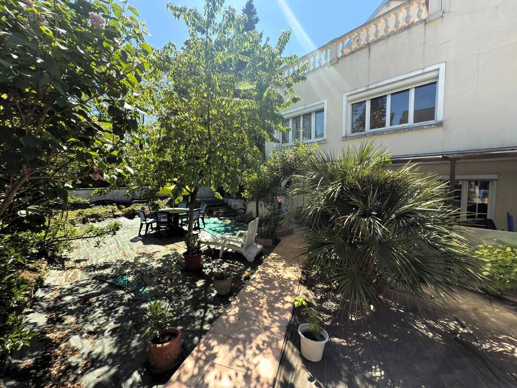 Appartement à GOURNAY-SUR-MARNE