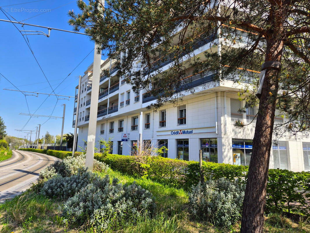 Appartement à VELIZY-VILLACOUBLAY