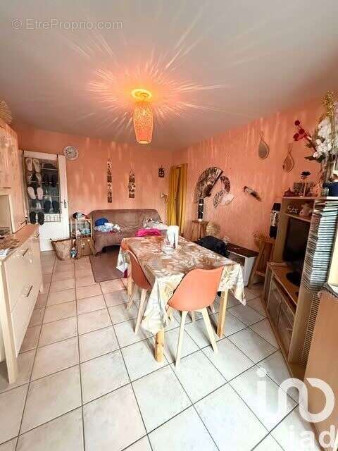 Photo 2 - Appartement à CHAUMONT