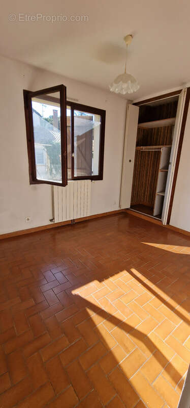Maison à CANDILLARGUES