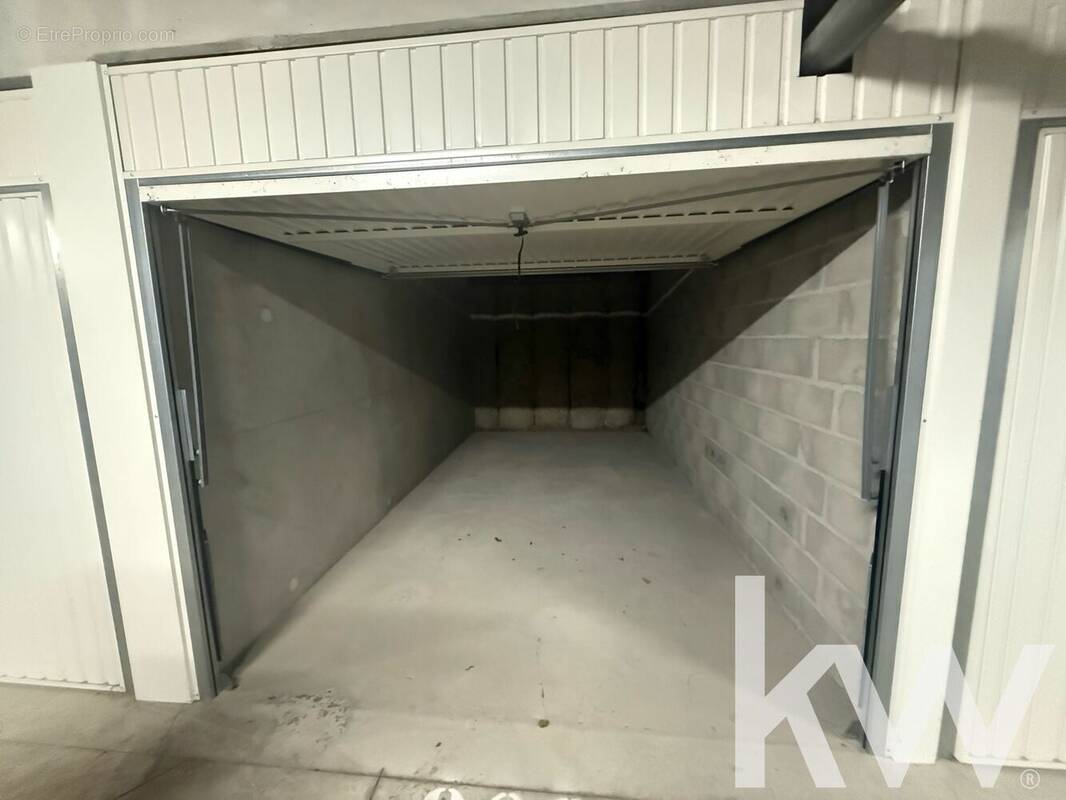 Parking à TOULOUSE
