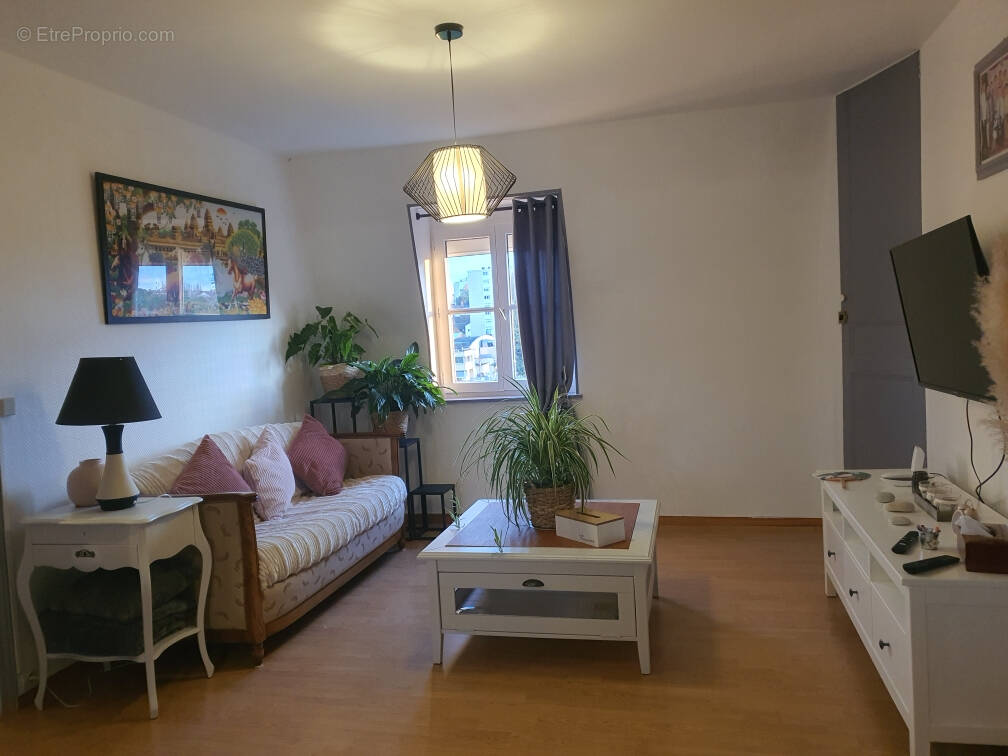 Appartement à L&#039;AIGLE