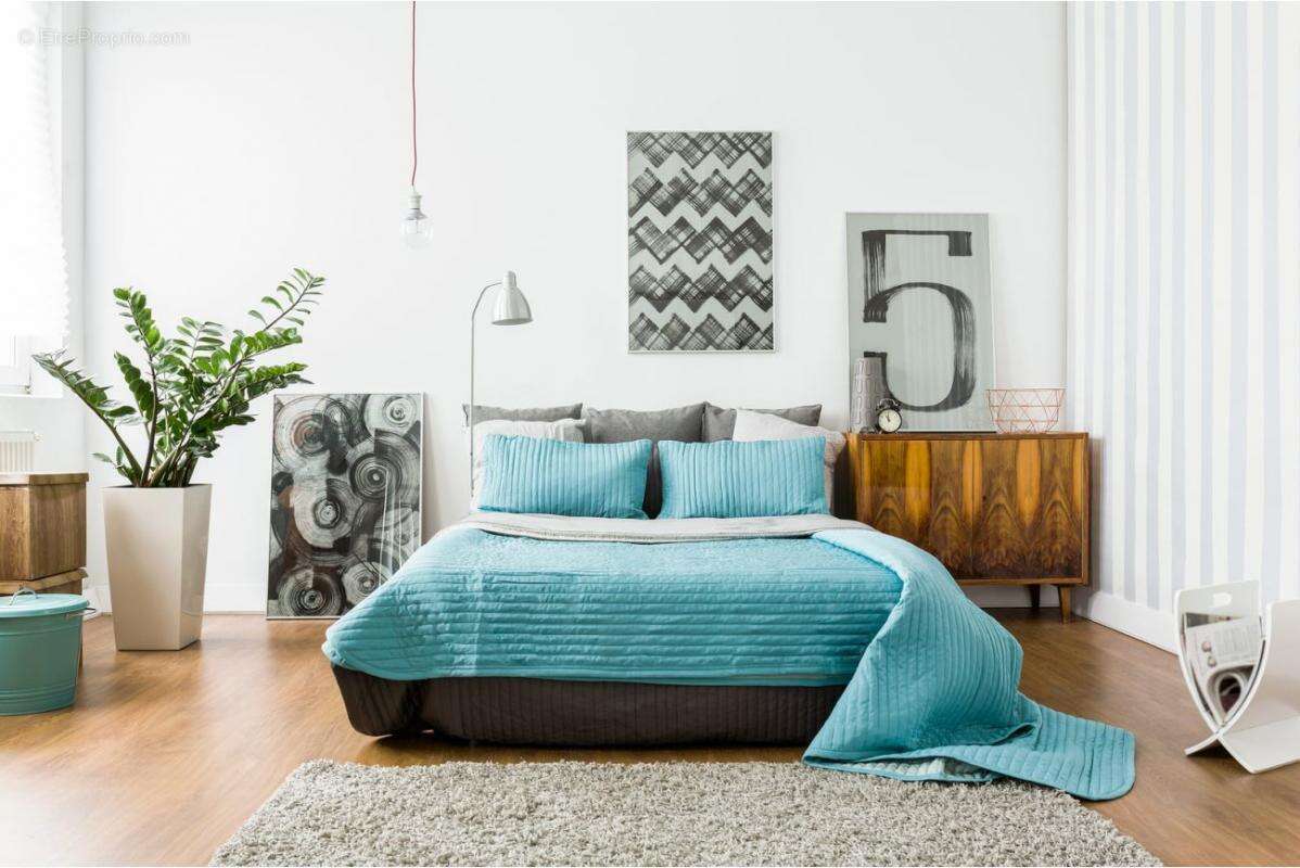Appartement à ANDERNOS-LES-BAINS