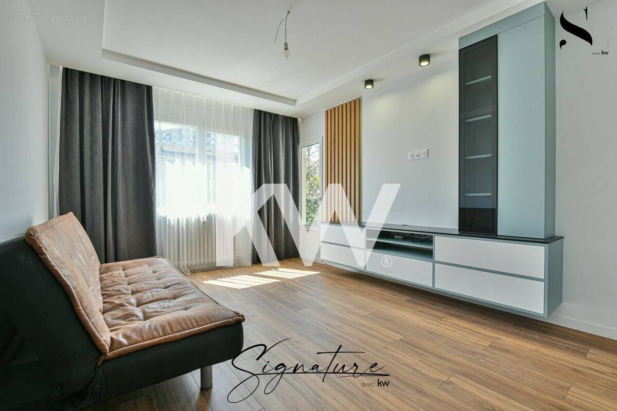 Appartement à LIMOGES