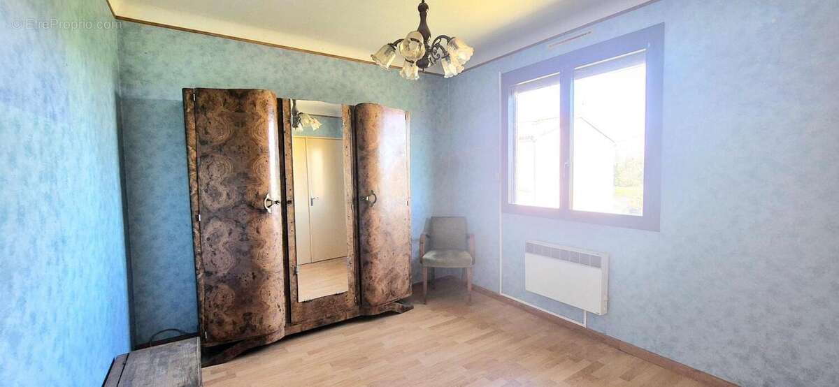 Maison à LHERM