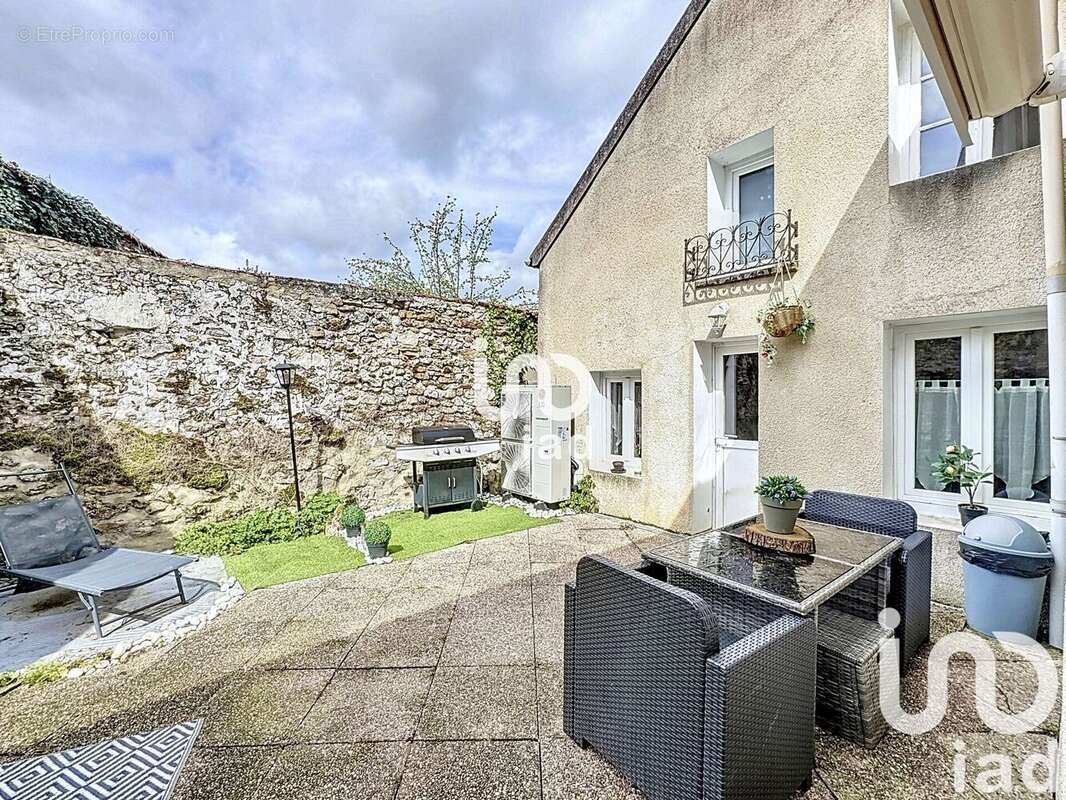 Photo 9 - Maison à REBAIS