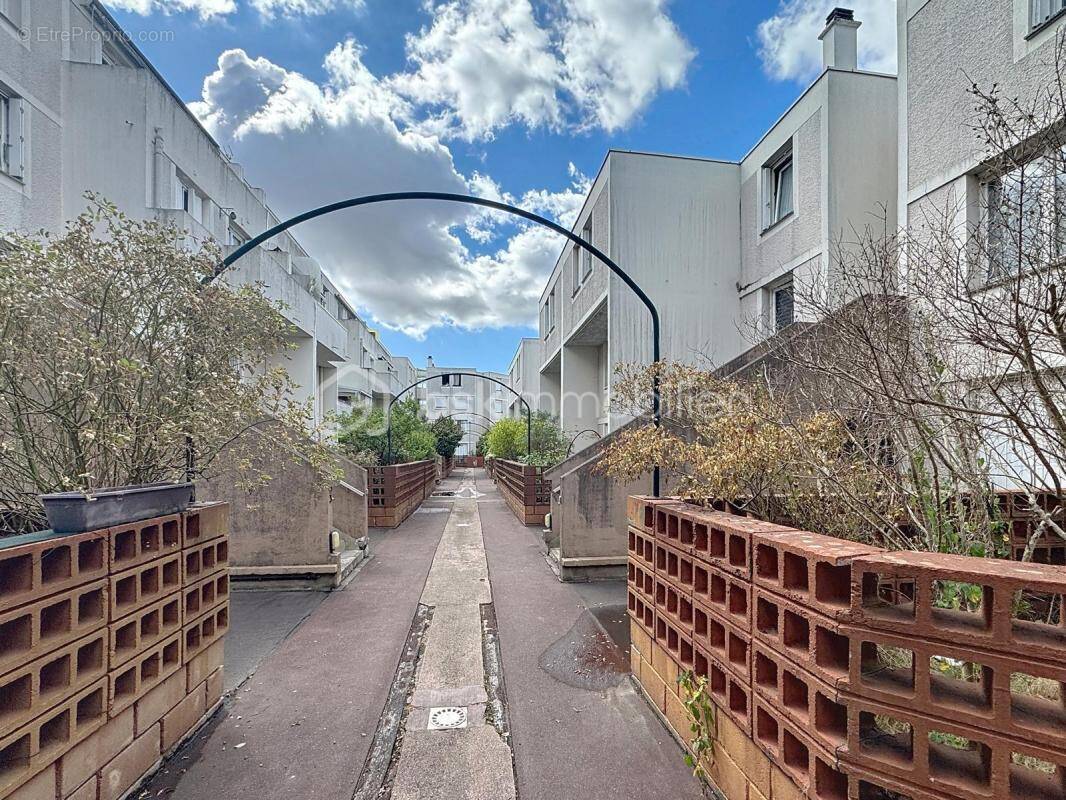 Appartement à EVRY