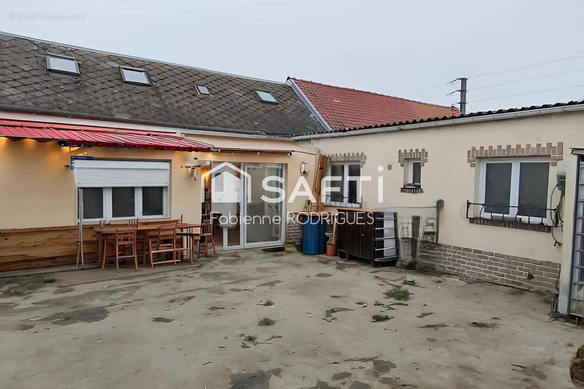 Photo 7 - Maison à BERTRY