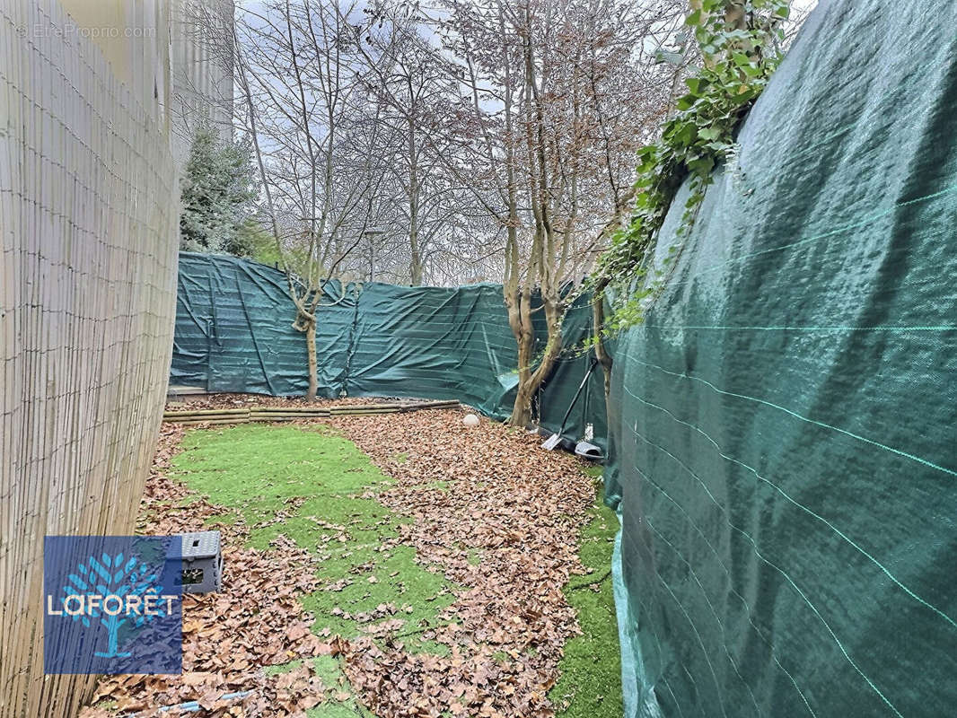 Appartement à EVRY