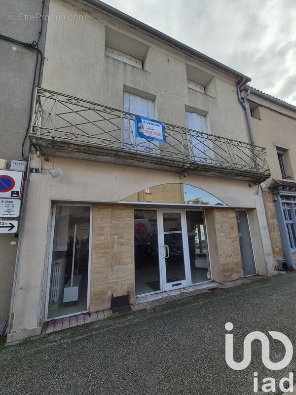 Photo 1 - Appartement à THOUARS