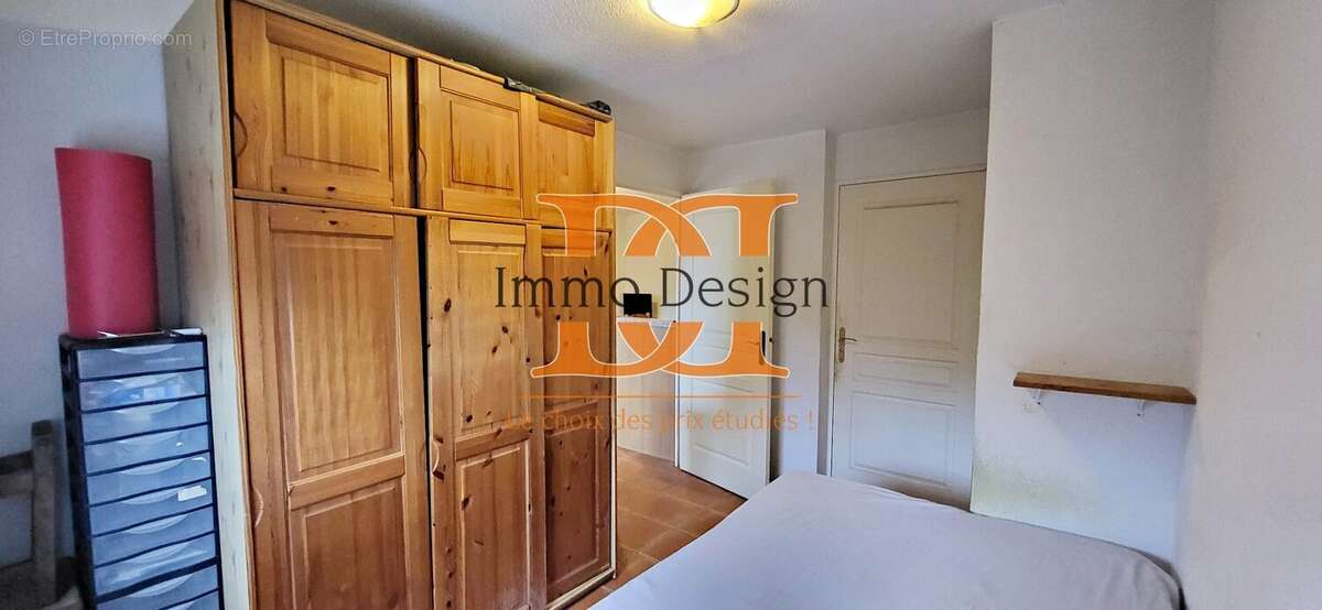 Appartement à FRONTIGNAN