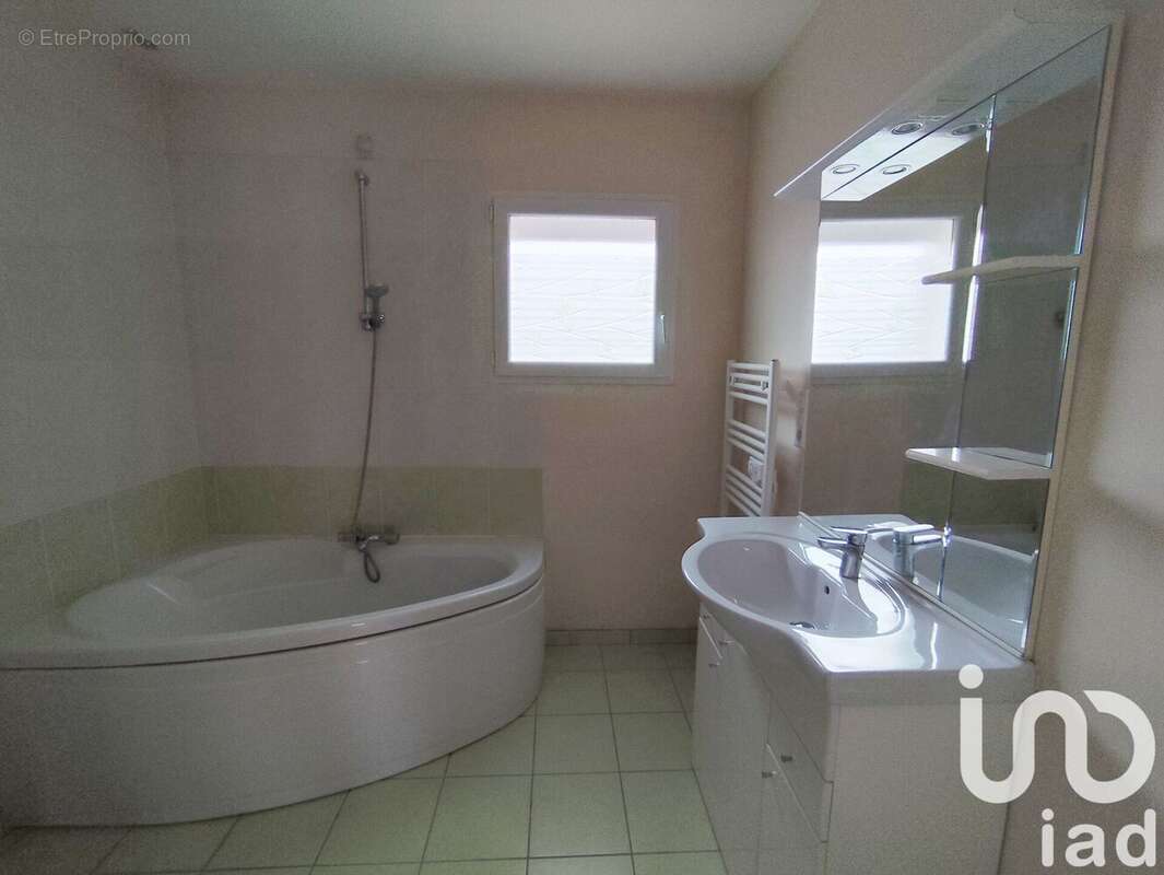 Photo 6 - Appartement à SAINT-SYLVAIN-D&#039;ANJOU