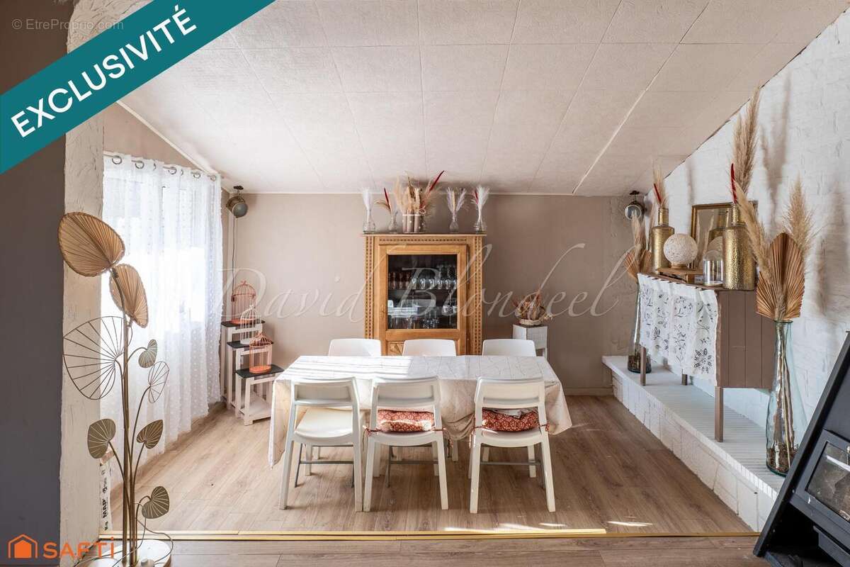 Photo 8 - Maison à GRAULHET