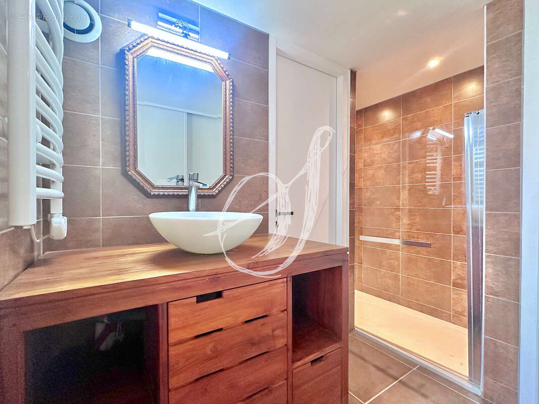 Appartement à FABREGUES