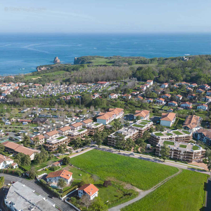 Appartement à HENDAYE