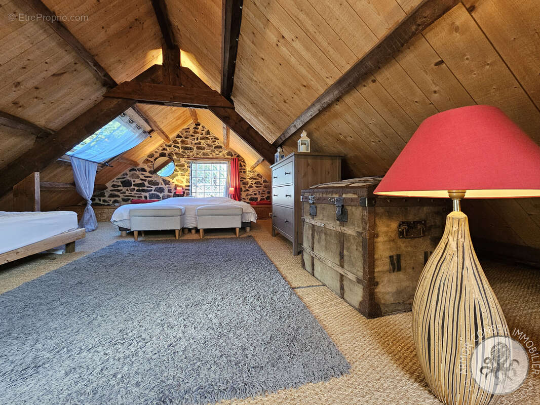 Maison à ERQUY