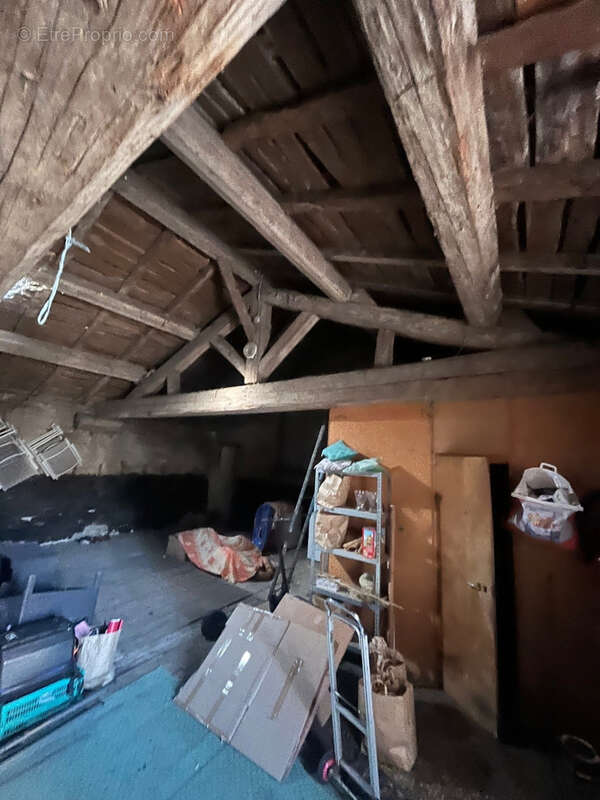 Appartement à MONTMERLE-SUR-SAONE