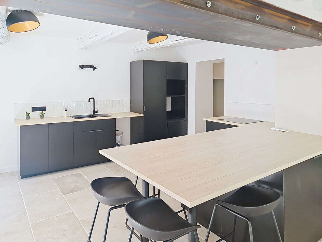 Maison à TAVEL