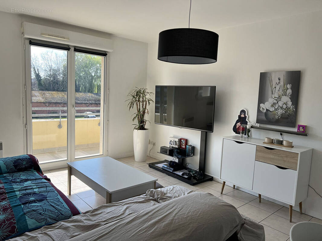 Appartement à BETHUNE