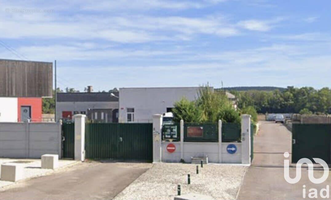 Photo 1 - Appartement à TONNERRE