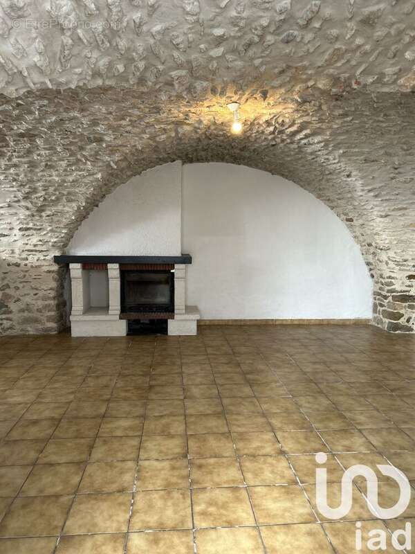 Photo 3 - Maison à SAINT-MARTIN-D&#039;ARDECHE