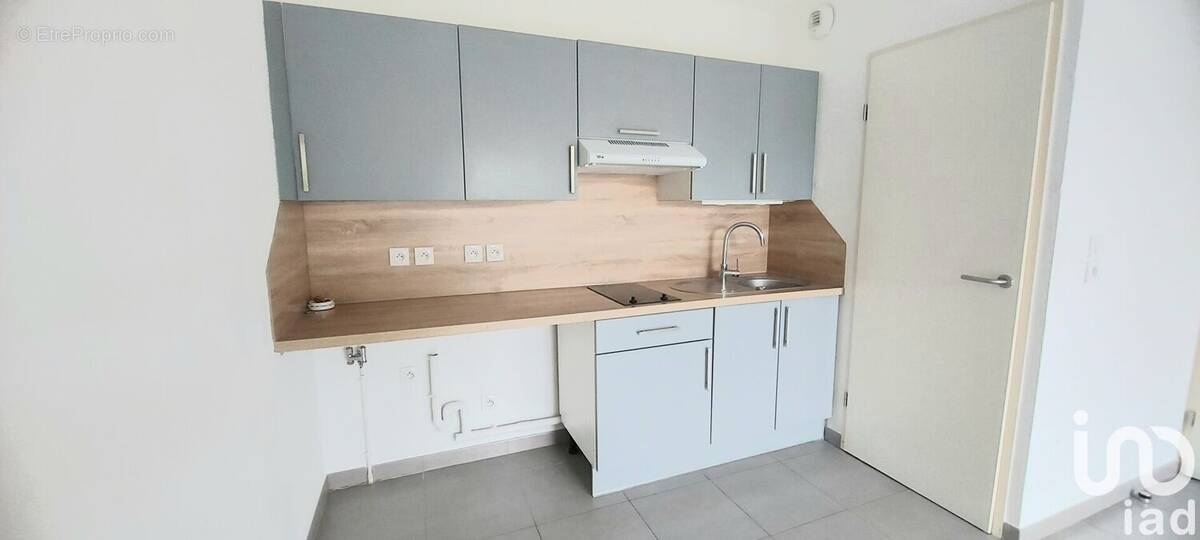 Photo 1 - Appartement à CENON