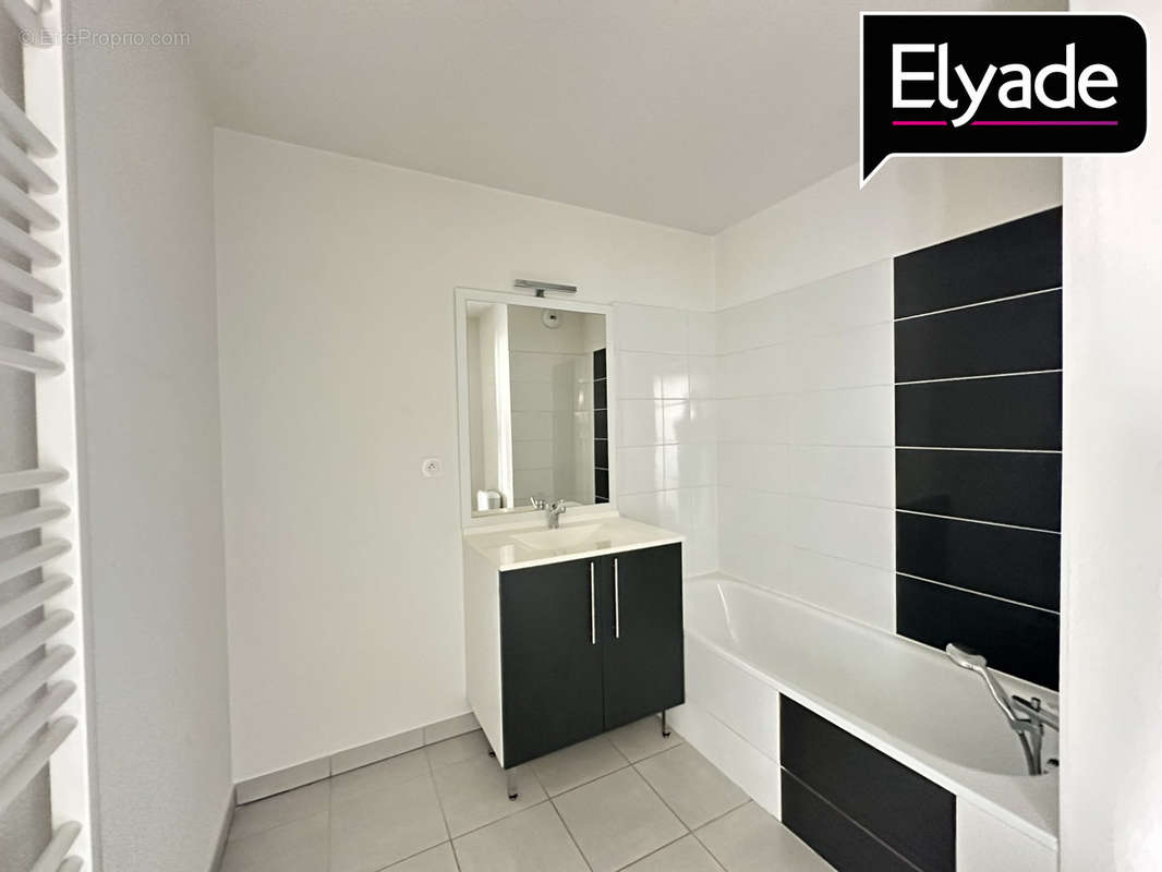 Appartement à TOURNEFEUILLE