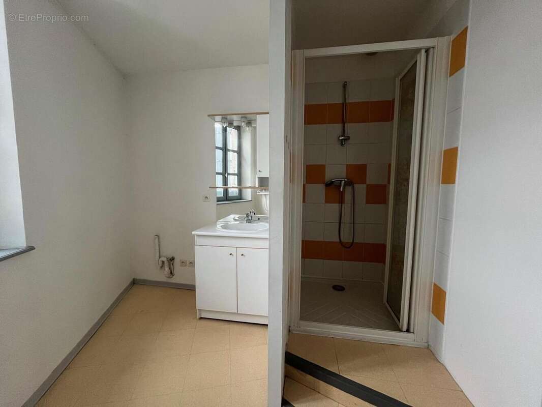   - Appartement à CASTRES