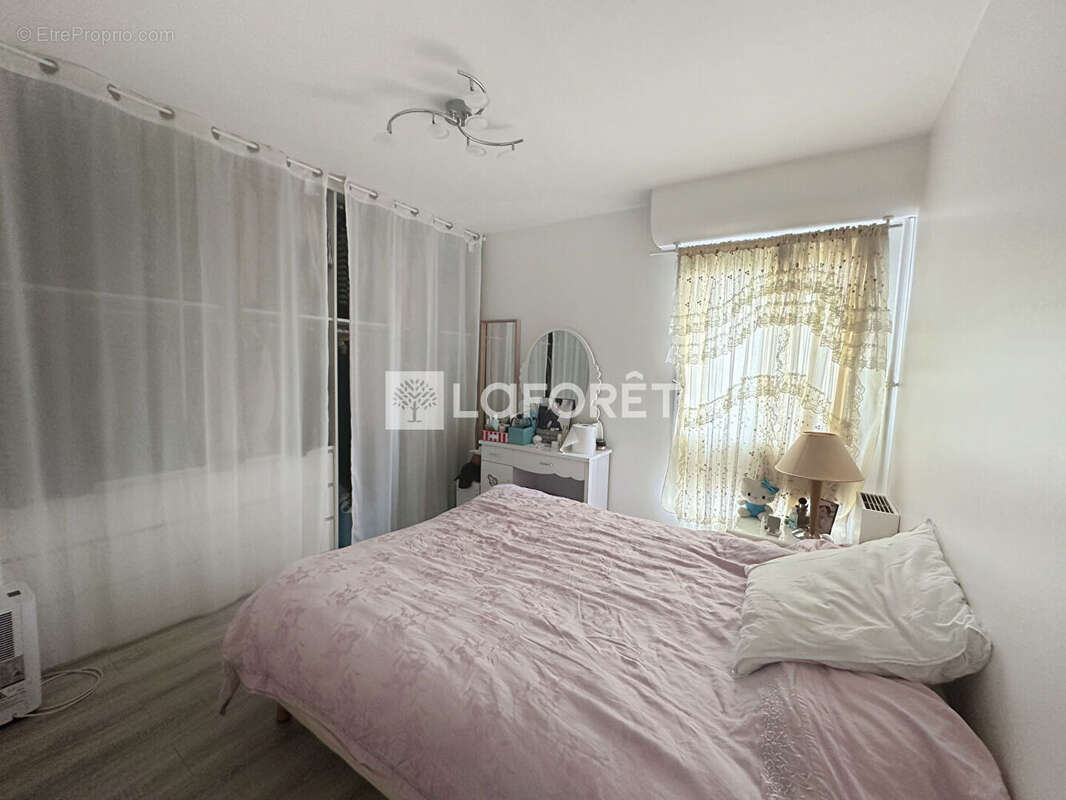 Appartement à BOBIGNY
