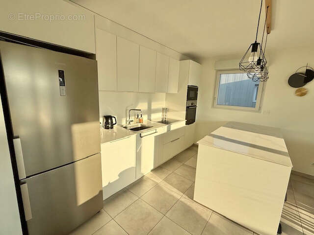 Appartement à SAINT-GENIS-POUILLY