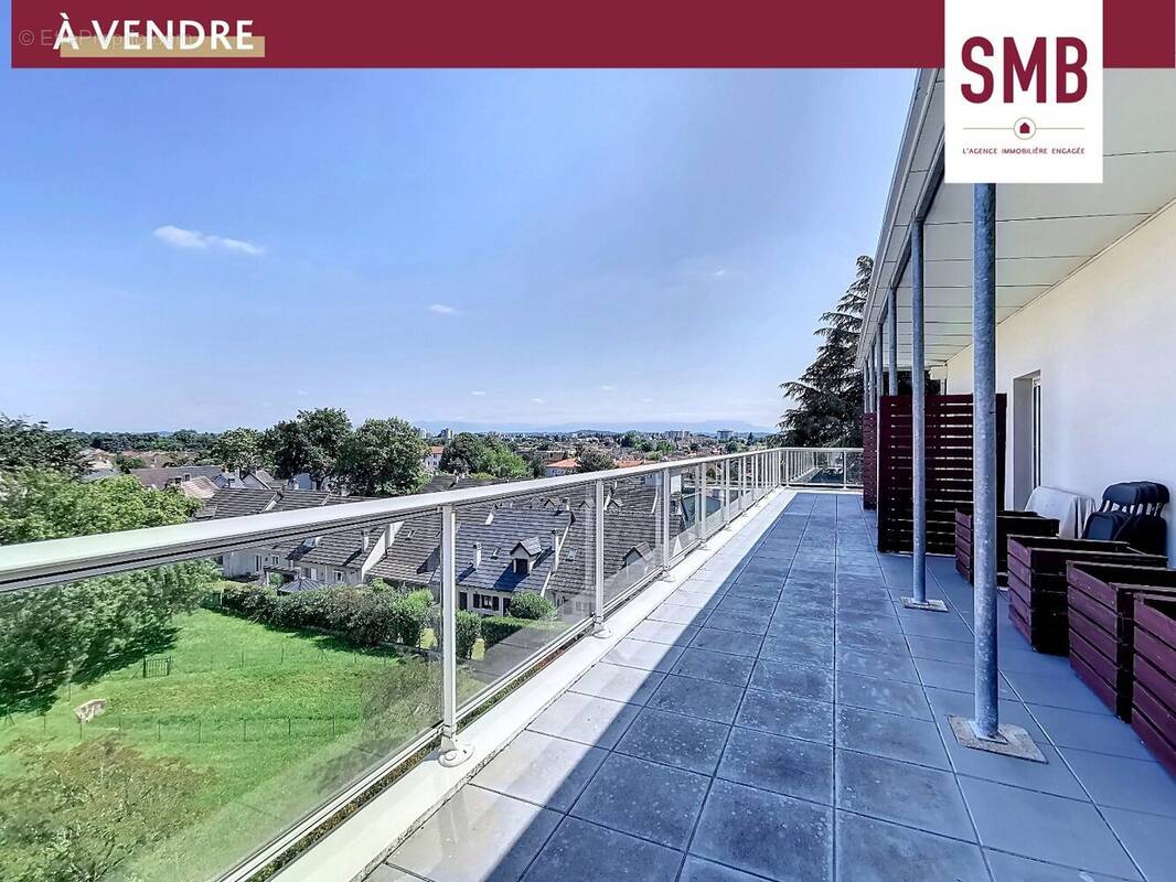 Appartement à PAU