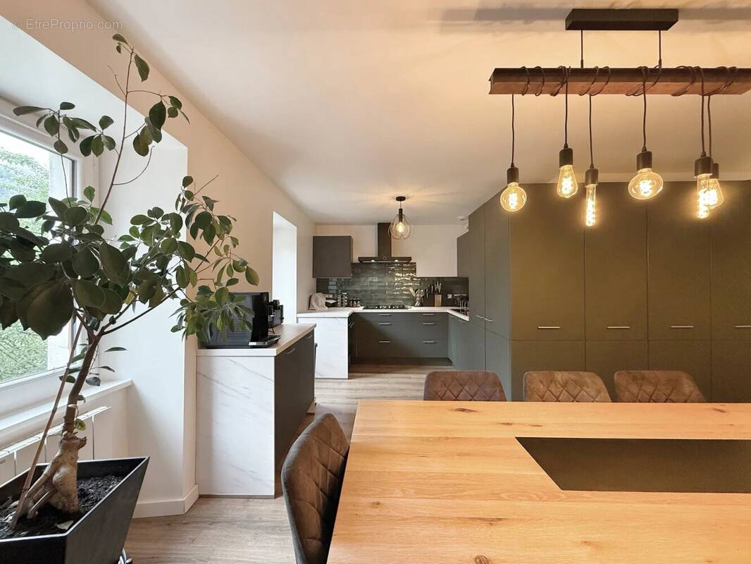 Appartement à THONES