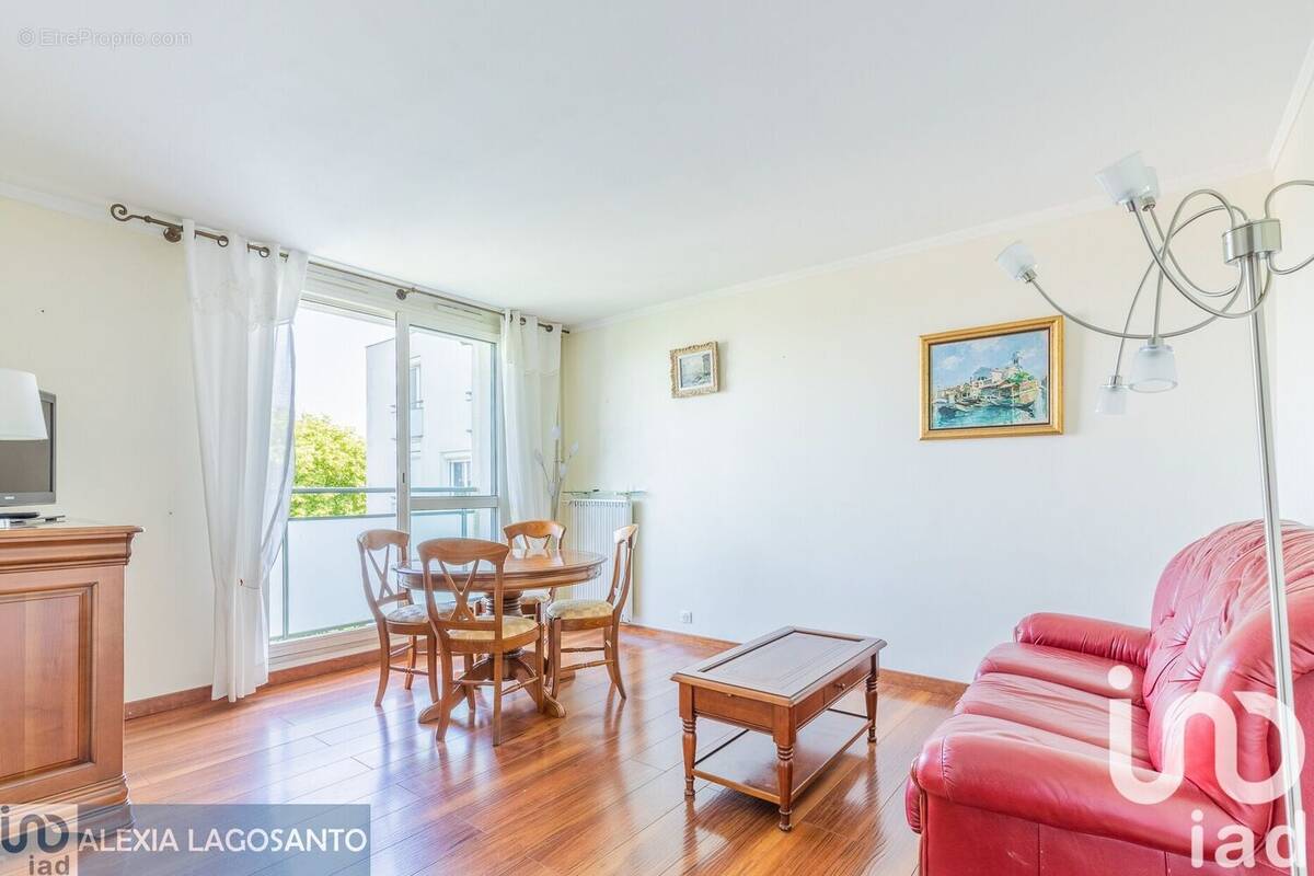 Photo 1 - Appartement à YERRES