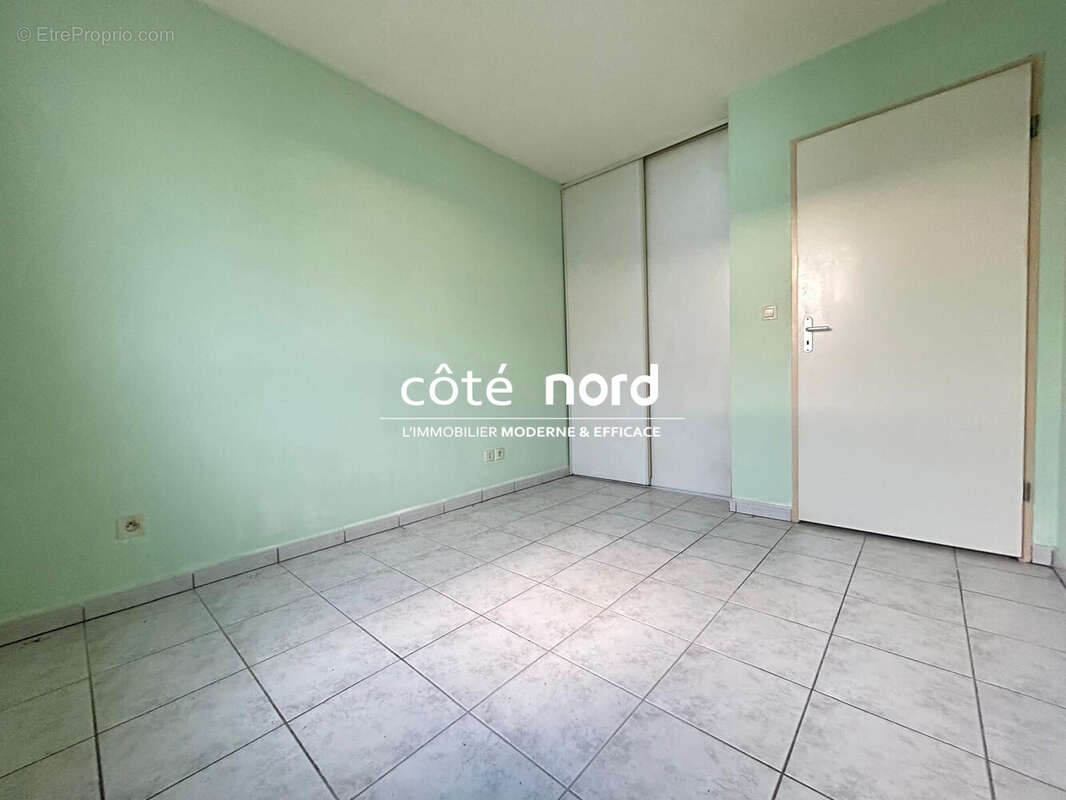 Appartement à CAUDRY