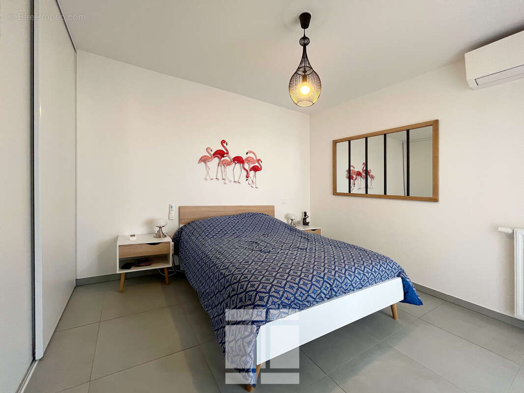 Appartement à AJACCIO