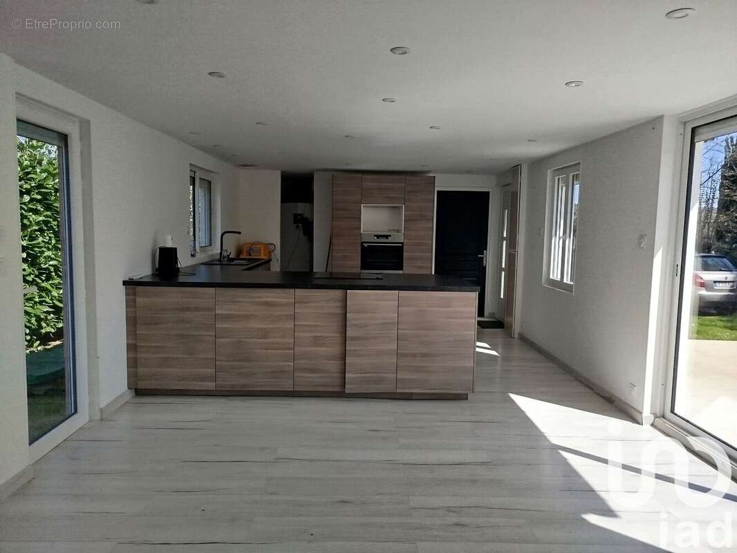 Photo 6 - Maison à BEAUMONT-LE-ROGER