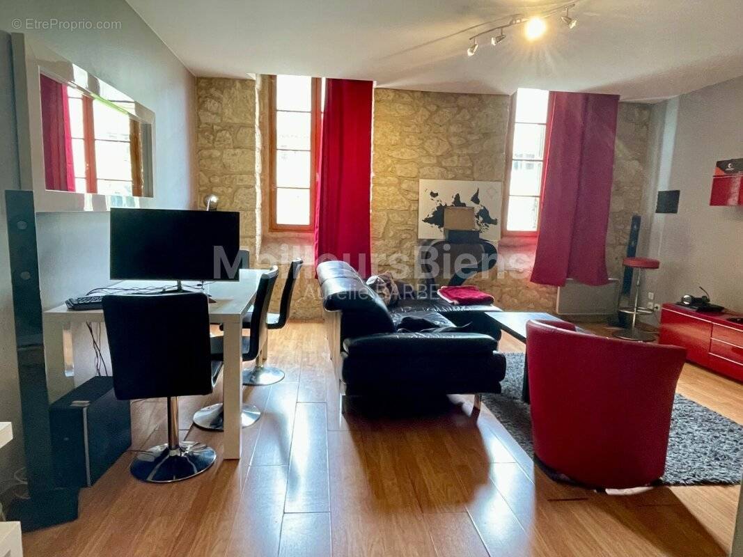 Appartement à AUCH