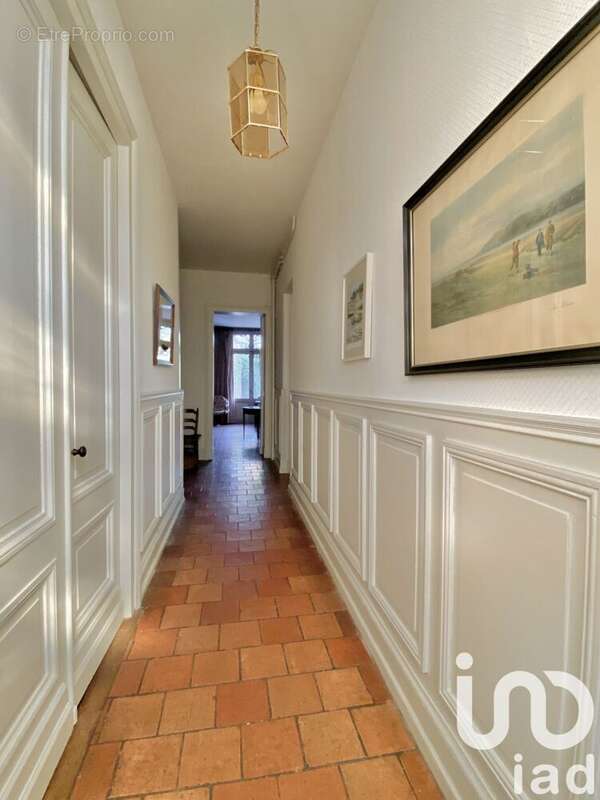 Photo 5 - Maison à LIBOURNE