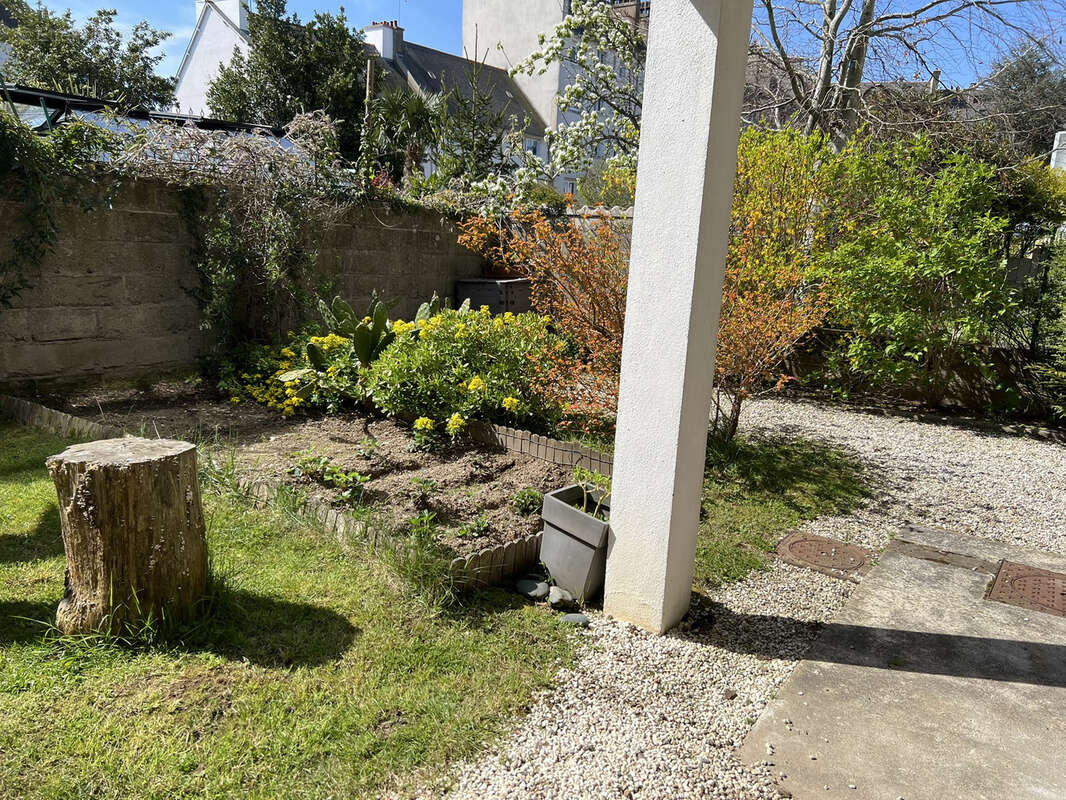 Maison à SAINT-BRIEUC