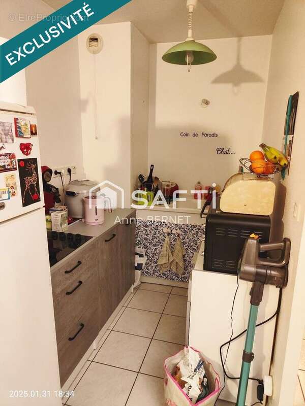 Photo 4 - Appartement à OFFEMONT