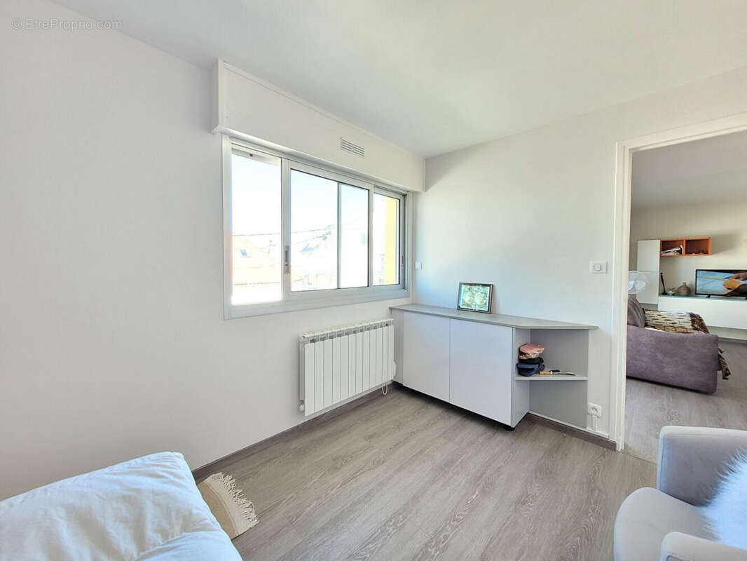 Appartement à MERLIMONT
