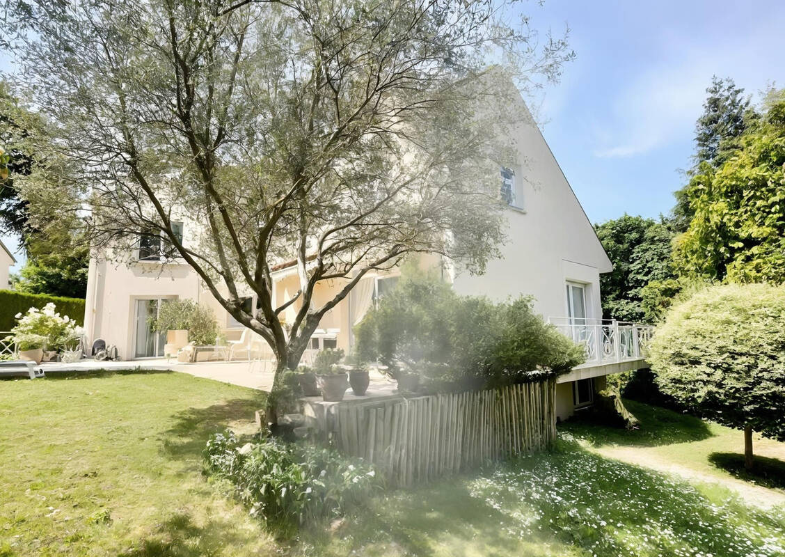 Maison à THIAIS